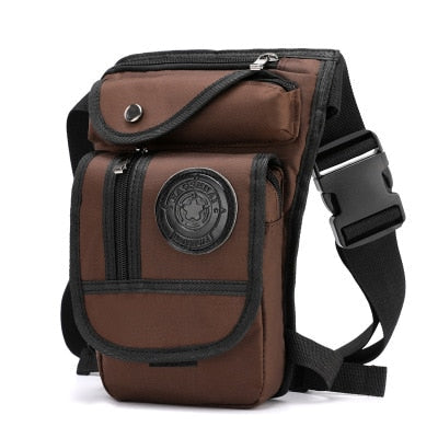 Rynx | Versatile Thigh Pocket - RideBuddy