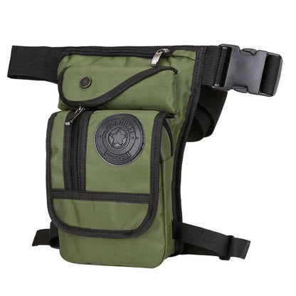 Rynx | Versatile Thigh Pocket - RideBuddy