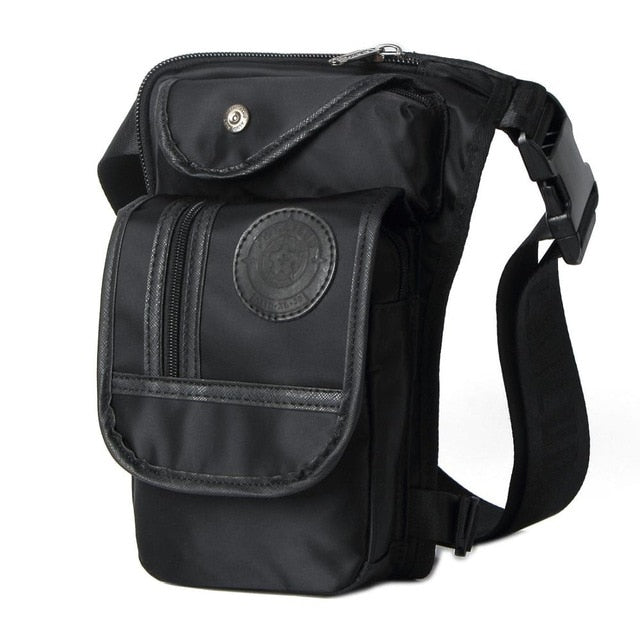 Rynx | Versatile Thigh Pocket - RideBuddy