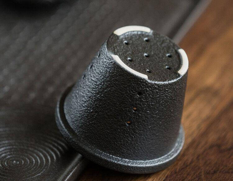 Rynx | Portable Chinese Kung Fu Ceramic Tea Mug
