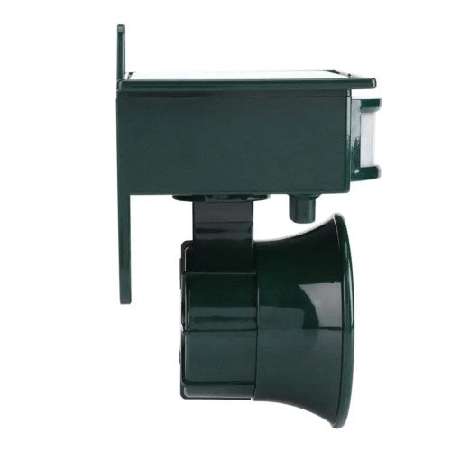 RYNX | Bird Deterrent And Scarecrow With Motion Detector For Outdoor Use