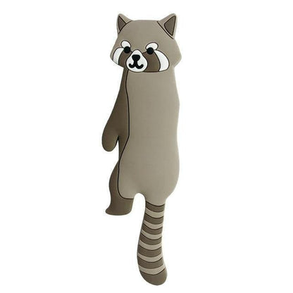 Rynx | HookyPets Adhesive Hooks in Animal Design | Versatile Wall & Refrigerator Hooks | Practical & Decorative