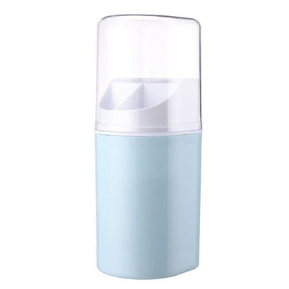 Rynx | Wall Mounted Hanging Cutlery Drain Box with Lid