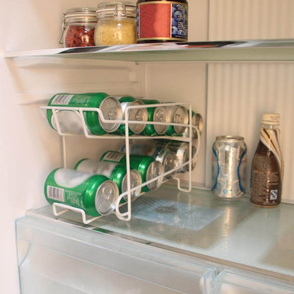Rynx | Drink Soda Container Fridge Organizer