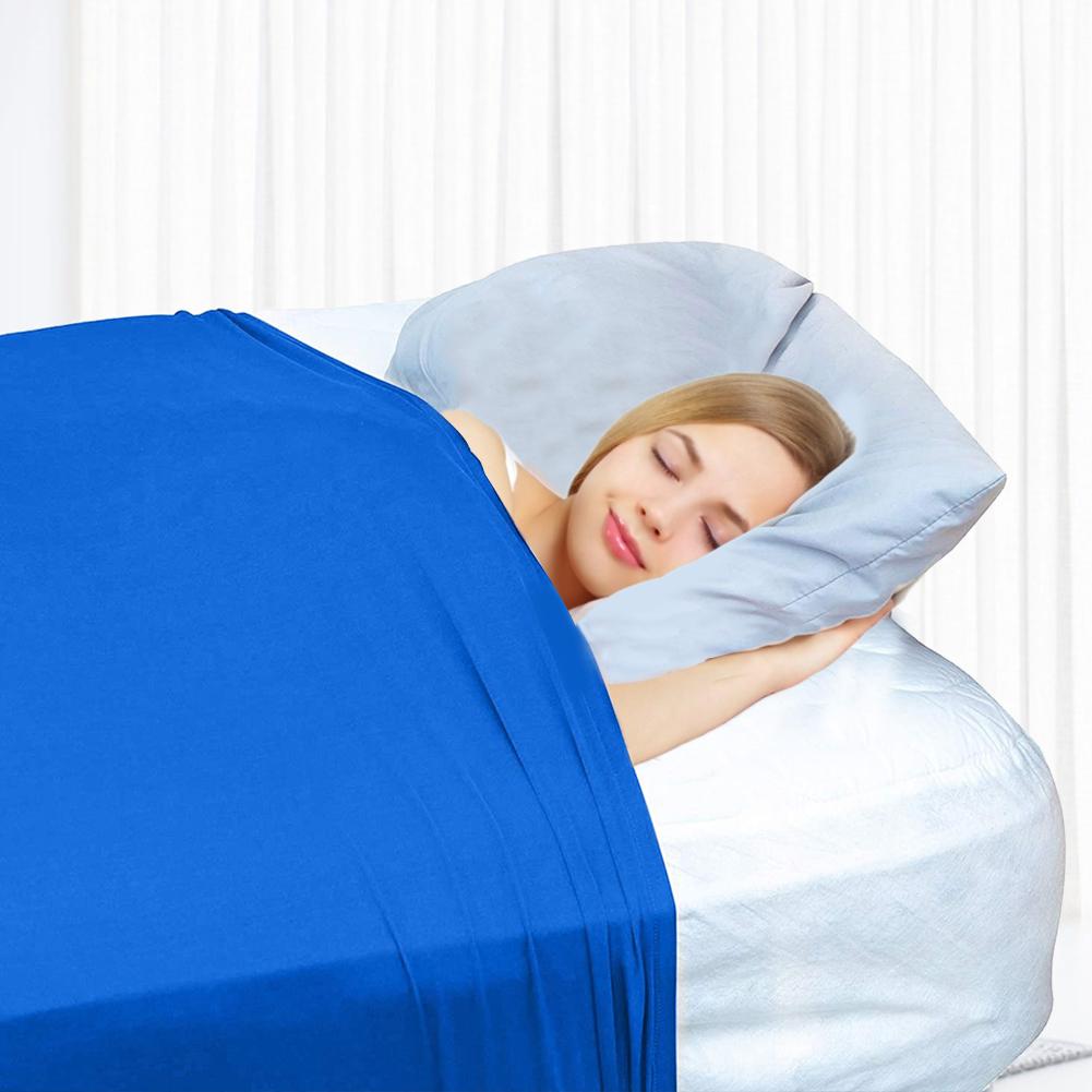 Rynx | Sensory Bed Sheet - Compression Relief
