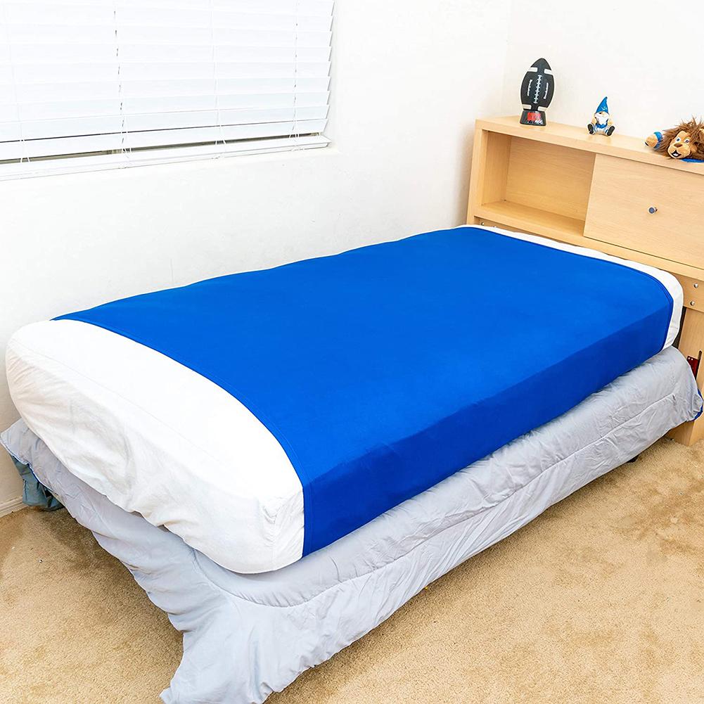 Rynx | Sensory Bed Sheet - Compression Relief