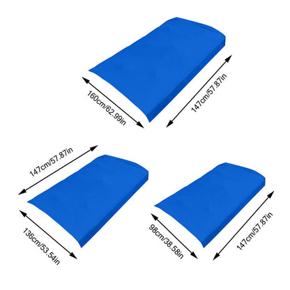 Rynx | Sensory Bed Sheet - Compression Relief