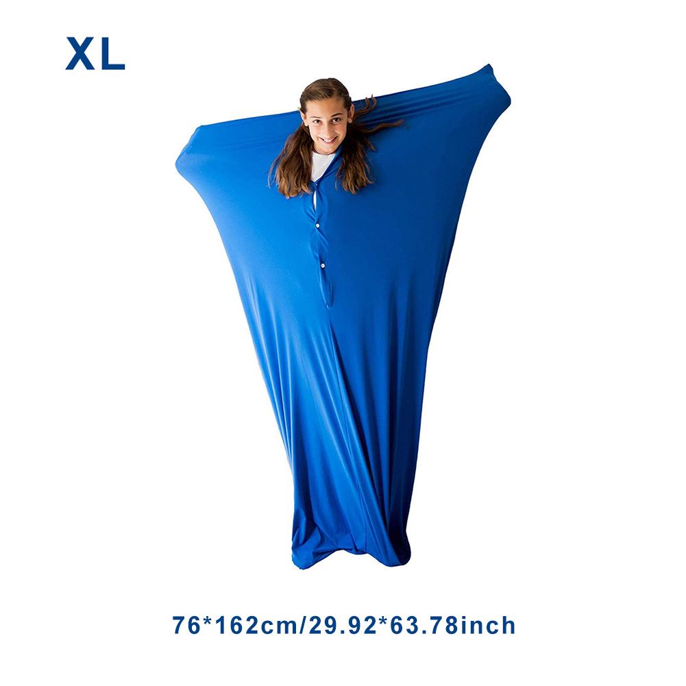 Rynx | Sensory Body Sack - Children / Adults (Buttons)