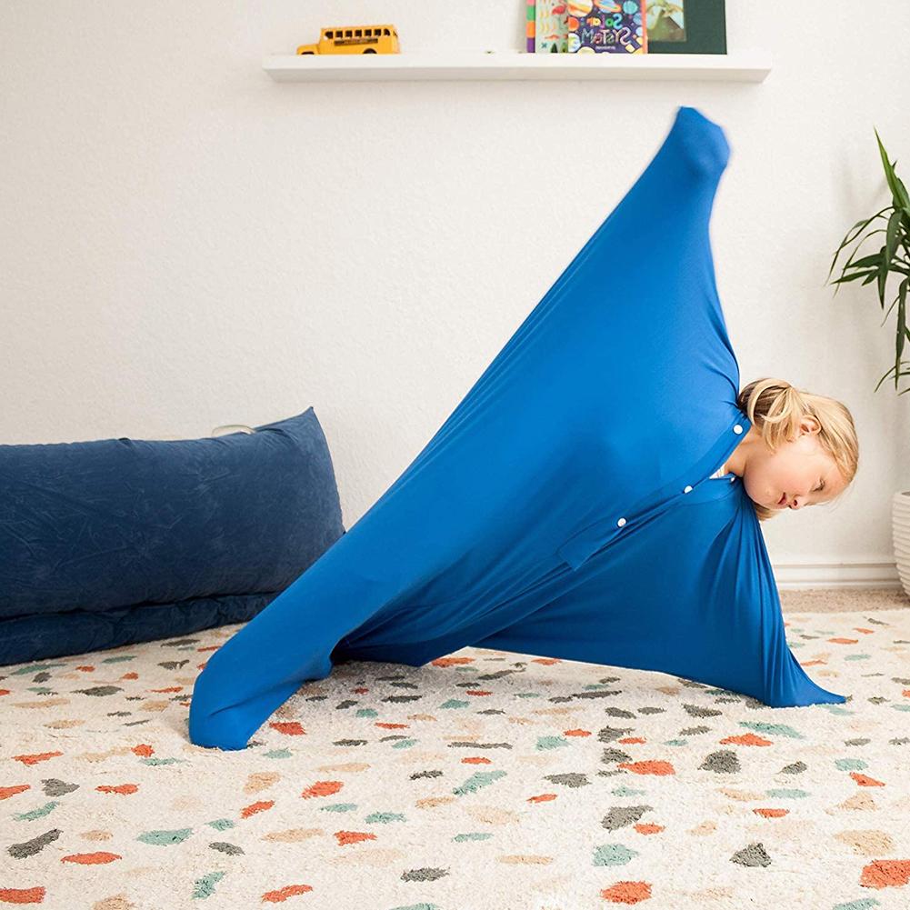 Rynx | Sensory Body Sack - Children / Adults (Buttons)
