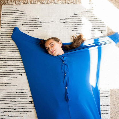 Rynx | Sensory Body Sack - Children / Adults (Buttons)