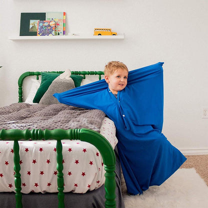 Rynx | Sensory Body Sack - Children / Adults (Buttons)