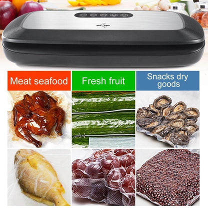 Rynx | Food Vacuum Sealer Packing Machine