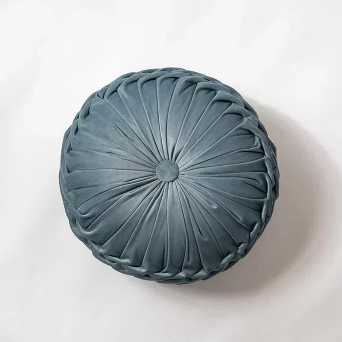 Rynx | LuxePillow - Sophisticated round pillows for timeless style