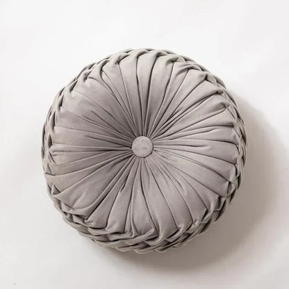 Rynx | LuxePillow - Sophisticated round pillows for timeless style