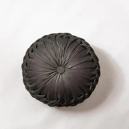 Rynx | LuxePillow - Sophisticated round pillows for timeless style