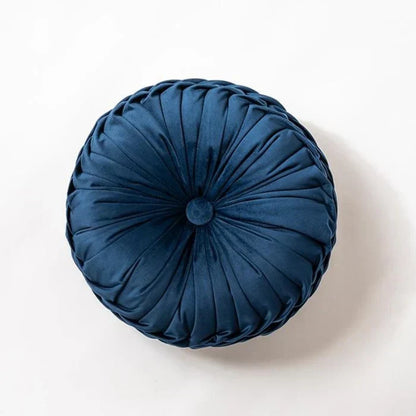 Rynx | LuxePillow - Sophisticated round pillows for timeless style