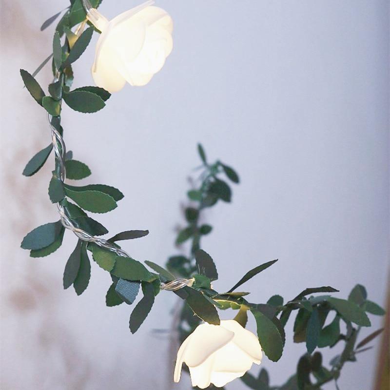 Rynx | - Brighten Up Your Spaces - LED Flowers - Enchanting Atmosphere