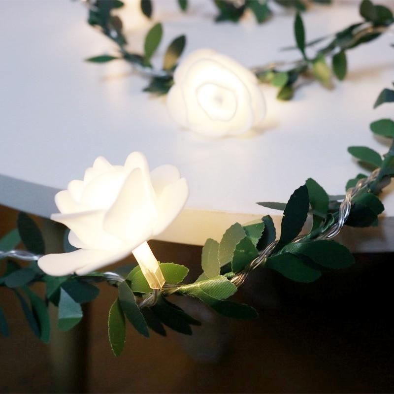 Rynx | - Brighten Up Your Spaces - LED Flowers - Enchanting Atmosphere