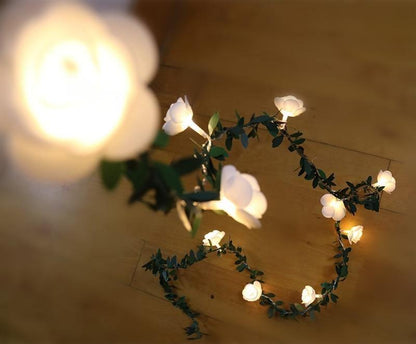 Rynx | - Brighten Up Your Spaces - LED Flowers - Enchanting Atmosphere