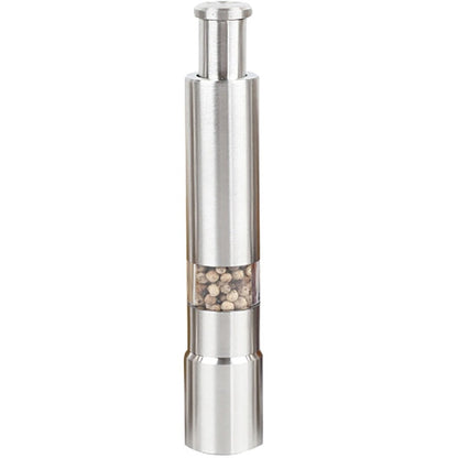 RYNX | Stainless Steel Salt and Pepper Spice Grinder