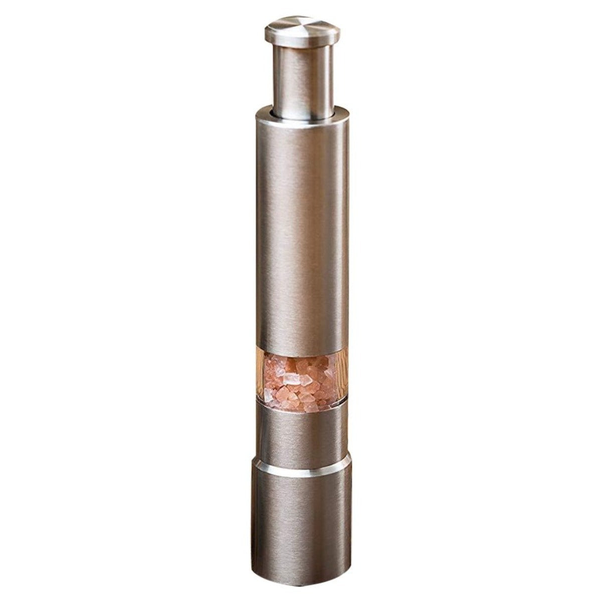 RYNX | Stainless Steel Salt and Pepper Spice Grinder