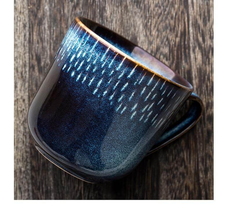 Rynx | Retro Mavim Ceramic Mug