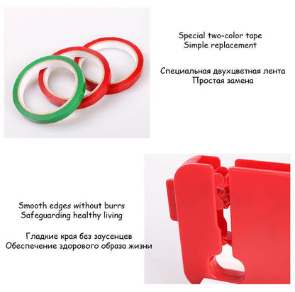 Rynx | Portable Mini Bag Sealer