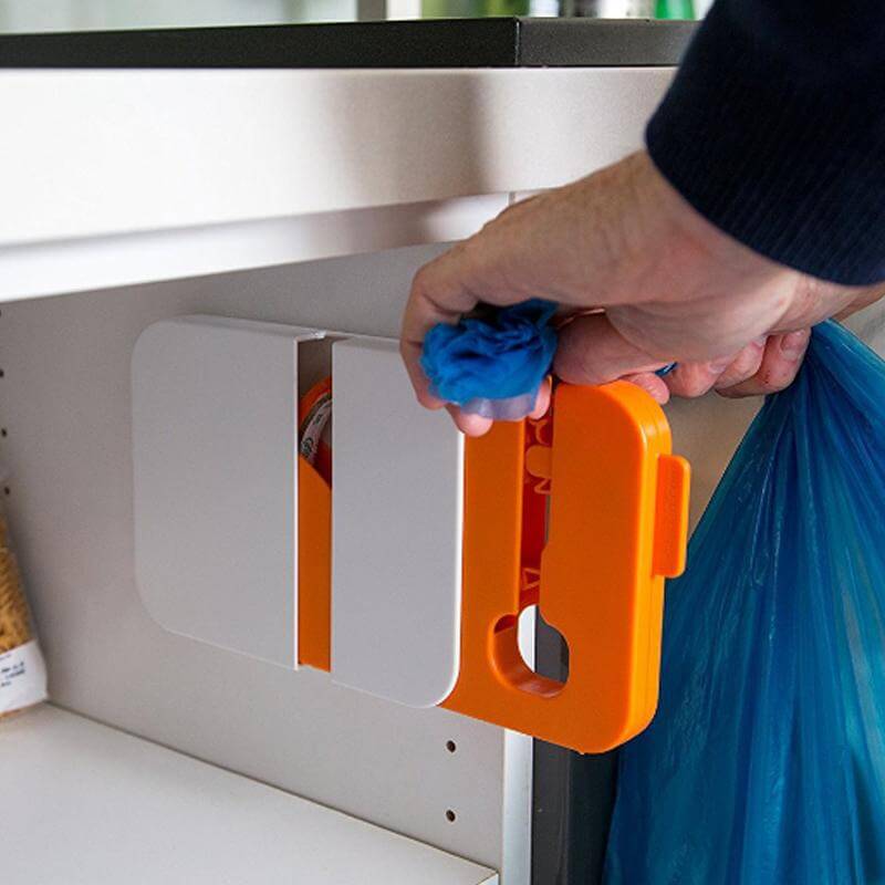 Rynx | Portable Mini Bag Sealer
