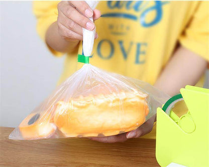 Rynx | Portable Mini Bag Sealer