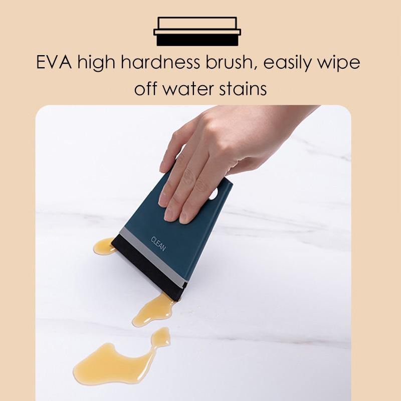 Rynx | Mini Nordic Cleaning Dustpan Broom