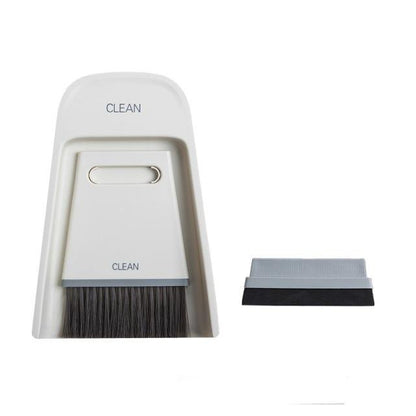 Rynx | Mini Nordic Cleaning Dustpan Broom