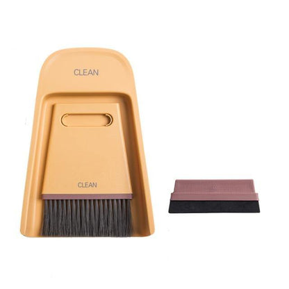 Rynx | Mini Nordic Cleaning Dustpan Broom