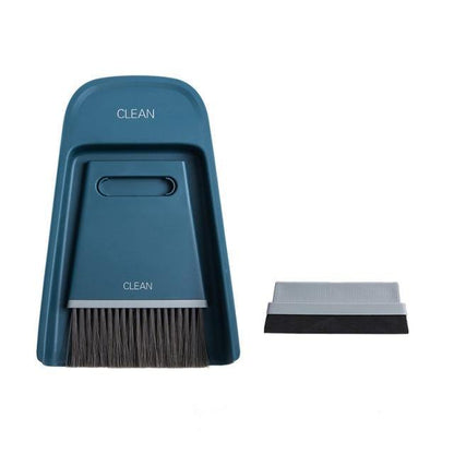 Rynx | Mini Nordic Cleaning Dustpan Broom