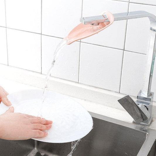 Rynx | Water Saving Faucet Extenders
