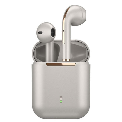 Rynx-Headset wireless headphones with microphone