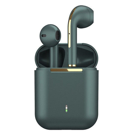 Rynx-Headset wireless headphones with microphone