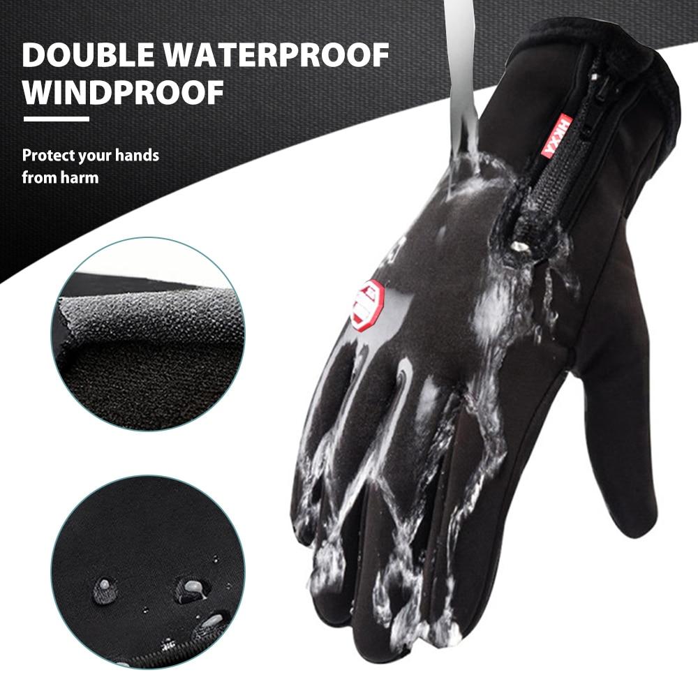 RYNX | Heatlock - Thermo Gloves