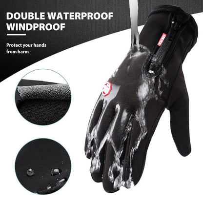 RYNX | Heatlock - Thermo Gloves