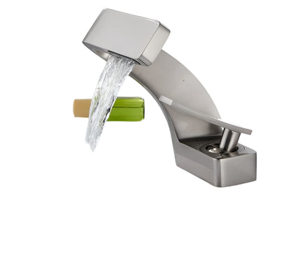 Rynx | AquaArc Modern Kitchen Faucet