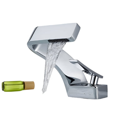 Rynx | AquaArc Modern Kitchen Faucet
