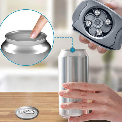 Rynx | Multifunctional Automatic Can Opener
