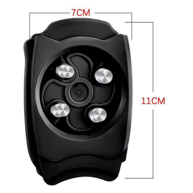 Rynx | Multifunctional Automatic Can Opener