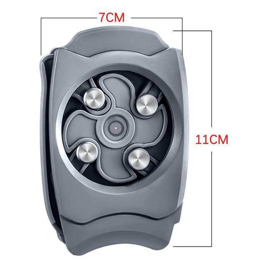 Rynx | Multifunctional Automatic Can Opener