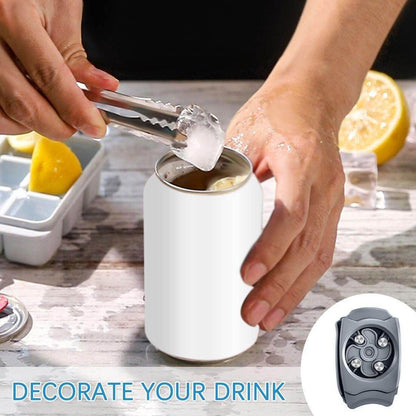 Rynx | Multifunctional Automatic Can Opener