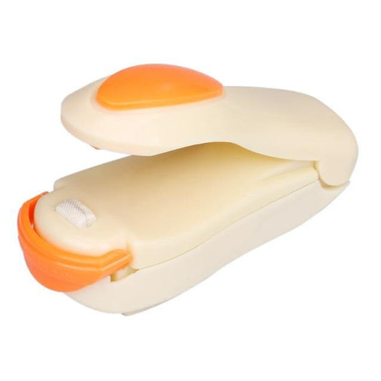 Rynx | Portable Mini Sealing Machine