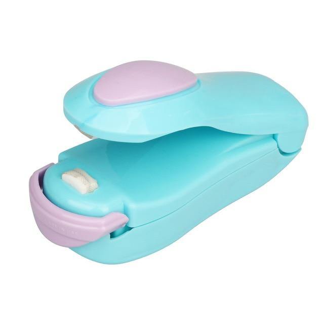 Rynx | Portable Mini Sealing Machine