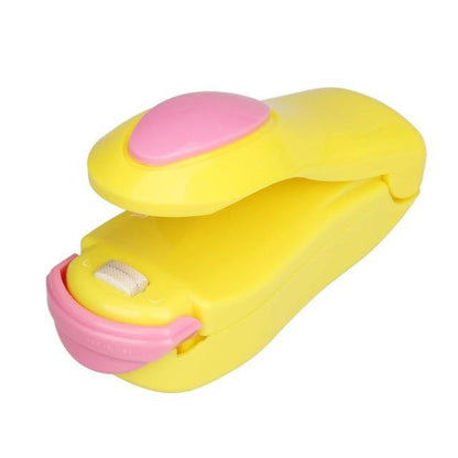 Rynx | Portable Mini Sealing Machine