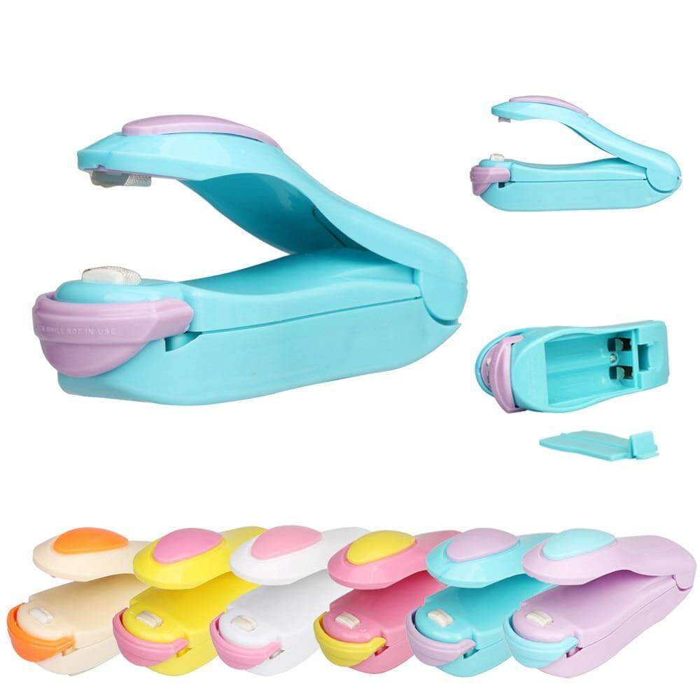 Rynx | Portable Mini Sealing Machine