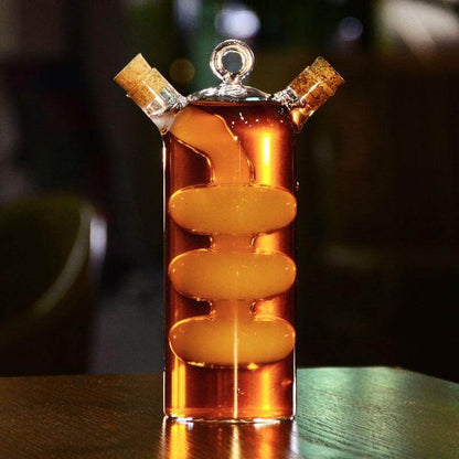 Rynx | Miximix Stylish Drink Glass Cup