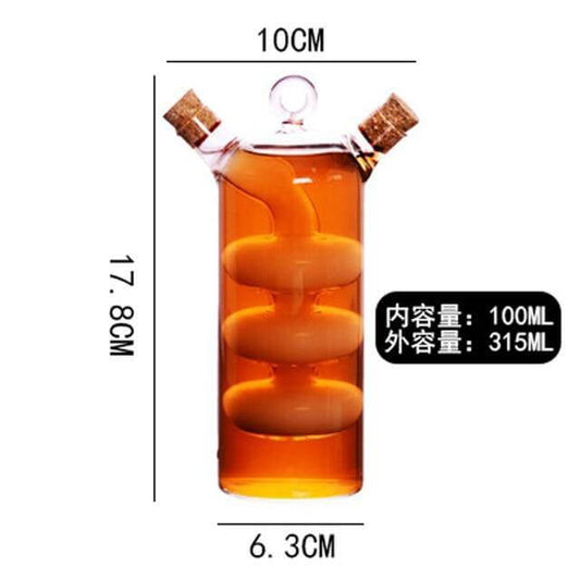 Rynx | Miximix Stylish Drink Glass Cup